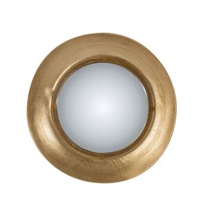 Specchio da Parete LED D18.7 X 3.9'' con Illuminazione, Prodotto di Categoria Premium - Product Image 2