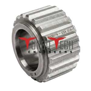 CUBIERTA DE ACUPLACIÓN SPLINE 3000174 PARA MOTOR 4B 6B M11 NT N14 - Product Image 1