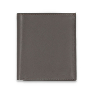 Cartera de Diseño Premium para Hombre con Bloqueo RFID, Cuero Genuino de Alta Calidad, Bordado con Logotipo Personalizado, MOQ Bajo, Cierre Doble Resistente - Product Image 5