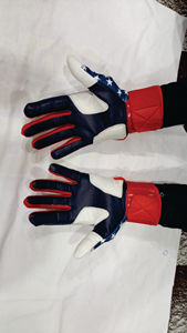 Guantes de Béisbol de Cuero PROVEN ENTERPRISES MOE - Guantes OEM de Alta Calidad, Duraderos, Ligeros, con Logotipo Personalizable - Product Image 4