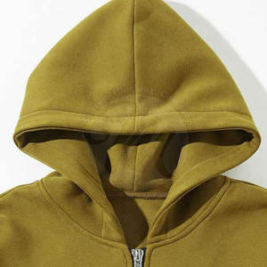 Sudaderas con Cremallera a la Moda 2026, Sudaderas con Cremallera de Talla Personalizada, Sudaderas con Cremallera Transpirables para Adultos - Product Image 3