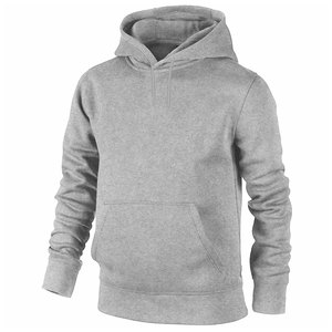 Nouveauté : Sweat à capuche en coton brodé pour l'hiver, coupe classique, sur mesure, unisexe, vente flash - Product Image 6