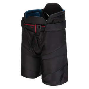 Pantalon de hockey sur glace personnalisé, nouveau design, couleur unie, 100% polyester, taille adulte, pour homme - Product Image 3