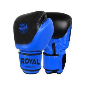Gants de boxe en cuir personnalisés avec logo, gants de combat MMA, gants de sport, gants de boxe en cuir durables pour femmes - Product Image 2