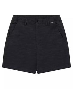 กางเกงขาสั้นผ้ายืดรัดเอว3/4 18 "ของผู้ชาย | เฮอร์ลีย์ - Product Image 6