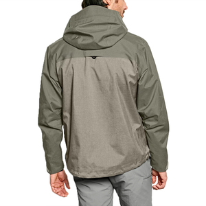 <b>Jacket</b> Man Custom Logo Fishing <b>Jacket</b> Zipper-up Long Sleeve Hoodie <b>Jacket</b> Coat Hiking/Trekking Clothing - Product Image 4
