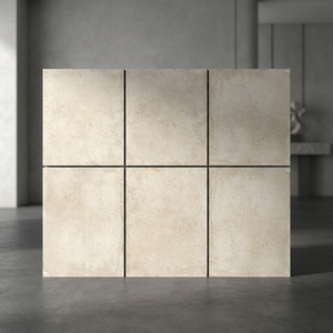 Cotto Crema 120x60cm กระเบื้องพอร์ซเลนสำหรับผู้สร้างไมอามี่และ R11จอดรถ - Product Image 5