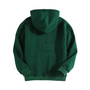 เสื้อฮู้ดซิปสำหรับผู้ชาย ผ้าฝ้าย 100% เหมาะสำหรับออกกำลังกาย ฟิตเนส เทรนนิ่ง เด็ก วัยรุ่น ไซส์ใหญ่ ใส่ได้ในฤดูหนาว ผ้าฟลีซนุ่ม ใส่ไปโรงเรียนได้ - Product Image 2
