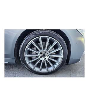 Mercedes-Benz Classe S S450L 4MATIC 2020, 157 347 km, boîte automatique, conduite à gauche, sièges en cuir, caméra de recul - Product Image 5