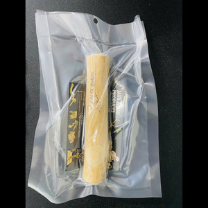 Bâton à mâcher pour chien sûr et naturel, jouet en bois pour le nettoyage des dents - Product Image 2