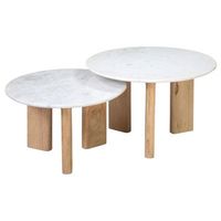 Table basse en marbre blanc très vendue, table centrale carrée de luxe pour salon moderne, design de mobilier.