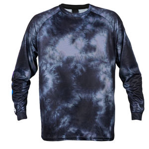 Camisetas de Paintball de Poliéster de Alta Calidad, Resistentes a Impactos, Transpirables, Suaves, Totalmente Personalizables - Product Image 4