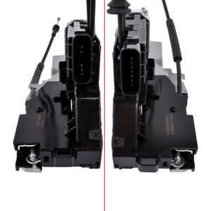 Attuatore Serratura Porta Anteriore Lato Guida e Passeggero per Hyundai Tucson 2016-2020 - Product Image 6