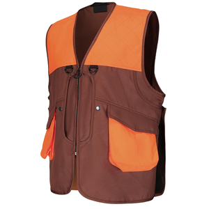 Chaleco Táctico de Verano para Hombre, Personalizable, Transpirable, Sólido, sin Mangas, de Alta Calidad Premium, en Venta - Product Image 1