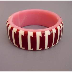 Bracelets en cristal de mode moderne faits à la main, multi-designs avec un style ethnique élégant - Product Image 2