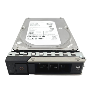 Disco Duro (HDD) 0XPJ47 G14-G16 4-TB 6G 7.2K 3.5 SATA con X7K8W XPJ47 - Product Image 3