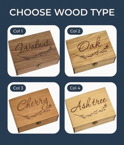 Infant Loss Keepsake Welcome Sign Baby <b>Memorial</b> Personalized Condolence <b>Gifts</b> Wooden Eco-Friendly Embossed Modern Tabletop Home - Product Image 6