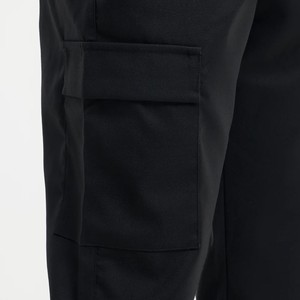 Pantalon cargo décontracté pour homme avec logo personnalisé, taille haute, respirant, séchage rapide, en toile écologique, léger, anti-plis, pour l'extérieur - Product Image 6