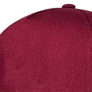 Casquette de baseball unisexe en denim 100 % coton, imperméable, réglable, confortable, au design vintage et tendance, nouvelle collection 2026, vente en gros - Product Image 6