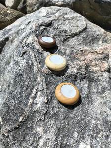 Handmade Wooden <b>Tea</b> <b>Light</b> Candle Holder for Home Decor - Product Image 6