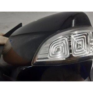 Carnival 2001-2006 Retrovisor Exterior Izquierdo Usado OEM 876104D9719B - Product Image 3