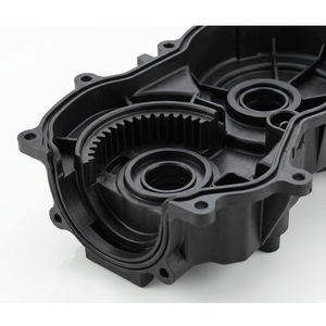 Fábrica de moldes de inyección de plástico especializada en PBT GF30, plazo de entrega corto, inyección de muebles personalizados, automoción de bajo costo, tecnología CNC líder. - Product Image 3