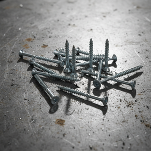 Tornillos Metálicos Autorroscantes de Cabeza Truss Modificada a Precio Mayorista - Fijaciones de Acero al Carbono Clase 4.8 6.8 - Product Image 1