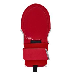 En gros Gant de glisse de baseball ambidextre en néoprène avec protection de la paume et sangle de compression réglable pour le poignet - Product Image 2