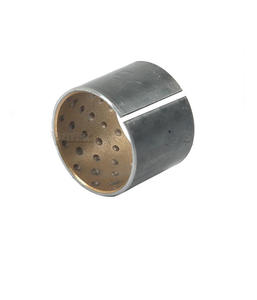 Pour Ford pour New Holland 81802602 C5NN2N477A S.61475 2000 2610 Pièces de moteur Silentblocs d'arbre de frein Ajustement parfait - Product Image 1