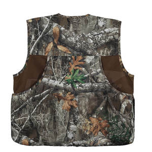 Chaleco de Caza de Alta Calidad, Último Modelo 2026, Venta Directa de Fábrica, Chaleco de Caza para Venta en Línea - Product Image 2