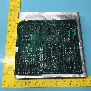 Carte de circuit imprimé (PCB) de station de revêtement SVG 80266B-E-01, 149062 - Équipements et pièces semi-conducteurs d'occasion fiables à l'échelle mondiale chez - Product Image 6