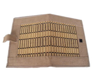 Bolsa de Archivo de Yute Sostenible para Oficina con Gran Capacidad para Almacenamiento de Documentos y Carpetas - Product Image 5