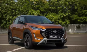 Auto NISSAN "NEW MAGNITE" en Venta a Precios Accesibles, Auto en Excelentes Condiciones con Excelente Rendimiento de Combustible y Desempeño, Compre a Bajo Precio - Product Image 6