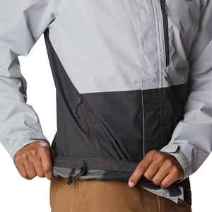 New 2026 waterproof Windbreaker Hiking Clothing Golf <b>Rain</b> <b>Jacket</b> Lightweight Outdoor <b>Jacket</b> Outdoor <b>Jacket</b> OEM ODM <b>Jacket</b> - Product Image 4
