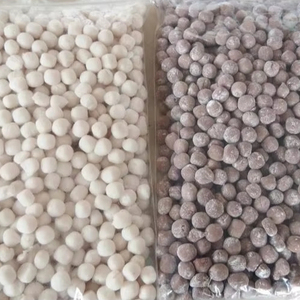 Fournisseur en gros de perles de tapioca du Vietnam 3Q, usine de boba éclatante pour les entreprises de reconditionnement et les marques de boissons en marque blanche - Product Image 1