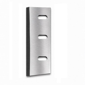 Cuchilla de Corte de Forraje Industrial de Alta Calidad Diseñada para el Procesamiento de Forraje a Gran Escala al Mejor Precio por el Proveedor - Product Image 1