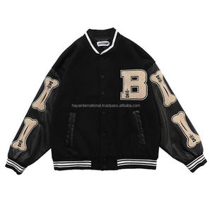 แจ็คเก็ตลำลอง,สีดำสำหรับใส่ทำกิจกรรมกลางแจ้ง - Product Image 4