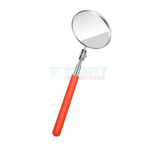 Miroir buccal en acier inoxydable pour équipement dentaire, outils de dentiste, miroir buccal à vendre - Product Image 2