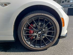 Mazda MX-5 Miata RF Club Cabriolet 2022 d'occasion en excellent état, prêt à être expédié dans le monde entier - Product Image 3