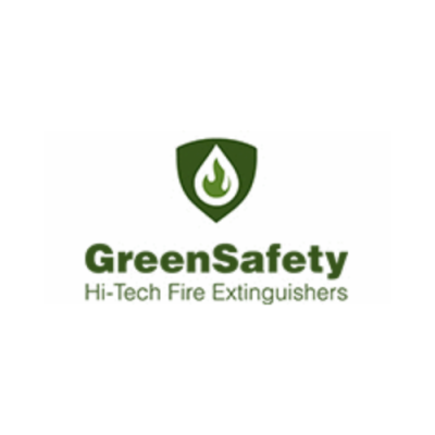 GREEN SAFETY SRL logo