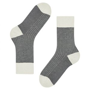 Wholesale Winter Yoga Fitness Bulk Colourful Embroidery Custom Logo Breathable Quick Dry Spandex/Polyester Crew <b>Men's</b> <b>Socks</b> - Product Image 3