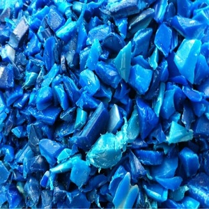 Flocons de PEHD de haute qualité, provenant de fûts bleus et de bouteilles de lait, conformes aux normes les plus strictes en matière de propreté - Product Image 5