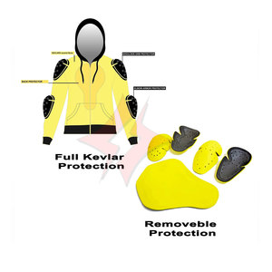 Sweat-shirt de moto personnalisé de qualité supérieure, fabriqué en tissu % polyester doux et respirant, conçu pour un ajustement parfait, unisexe, toutes saisons - Product Image 2