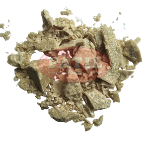 Mantequilla de Kokum sin Refinar en Bolsa de 100g - Mantequilla Cruda de Semillas de Garcinia Indica Lista para Enviar - Product Image 1