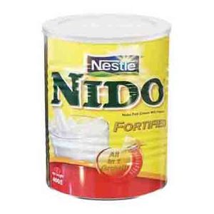Mejor precio Leche en polvo Nidoo, Nestle Nidoo, Distribuidores mayoristas de leche Nidoo - Product Image 3