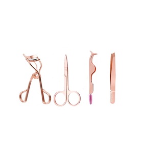 Professional <b>Lash</b> Extension <b>Kit</b> With Beauty Accessories Salon Grade Eyelash Application Tools For Experts - Product Image 1