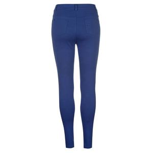 Leggings respirants pour femmes 2026, vente en gros, pantalons de yoga taille haute, leggings unis personnalisés pour femmes, pour la gym, service OEM - Product Image 3