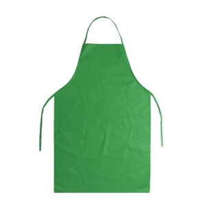 Cowhide Split <b>Leather</b> Welding <b>Apron</b> Industrial Household <b>Leather</b> Working Safety <b>Aprons</b> Spark Resistant Body Protection Work Wear - Product Image 3