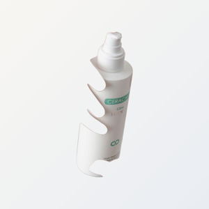 Produits de soin de la peau coréens K-Beauty SeraCare Ultra Lotion 190ml Peaux sensibles, sèches et mixtes Fabriqué en Corée - Product Image 2