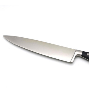 Cuchillo de Cocina Profesional de Acero Inoxidable Premium, Herramienta Culinaria para Hoteles, Restaurantes y Cocinas Domésticas - Product Image 4